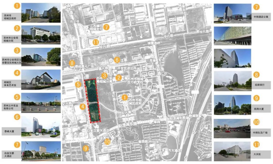 精工匠运,相城天虹广场丨中国苏州丨华造设计-7