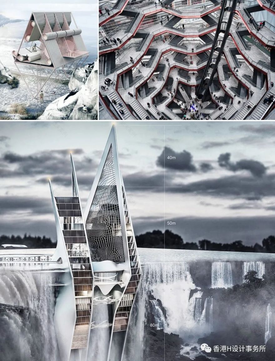 网红空间设计 | 趋势、特质与创新实践-25