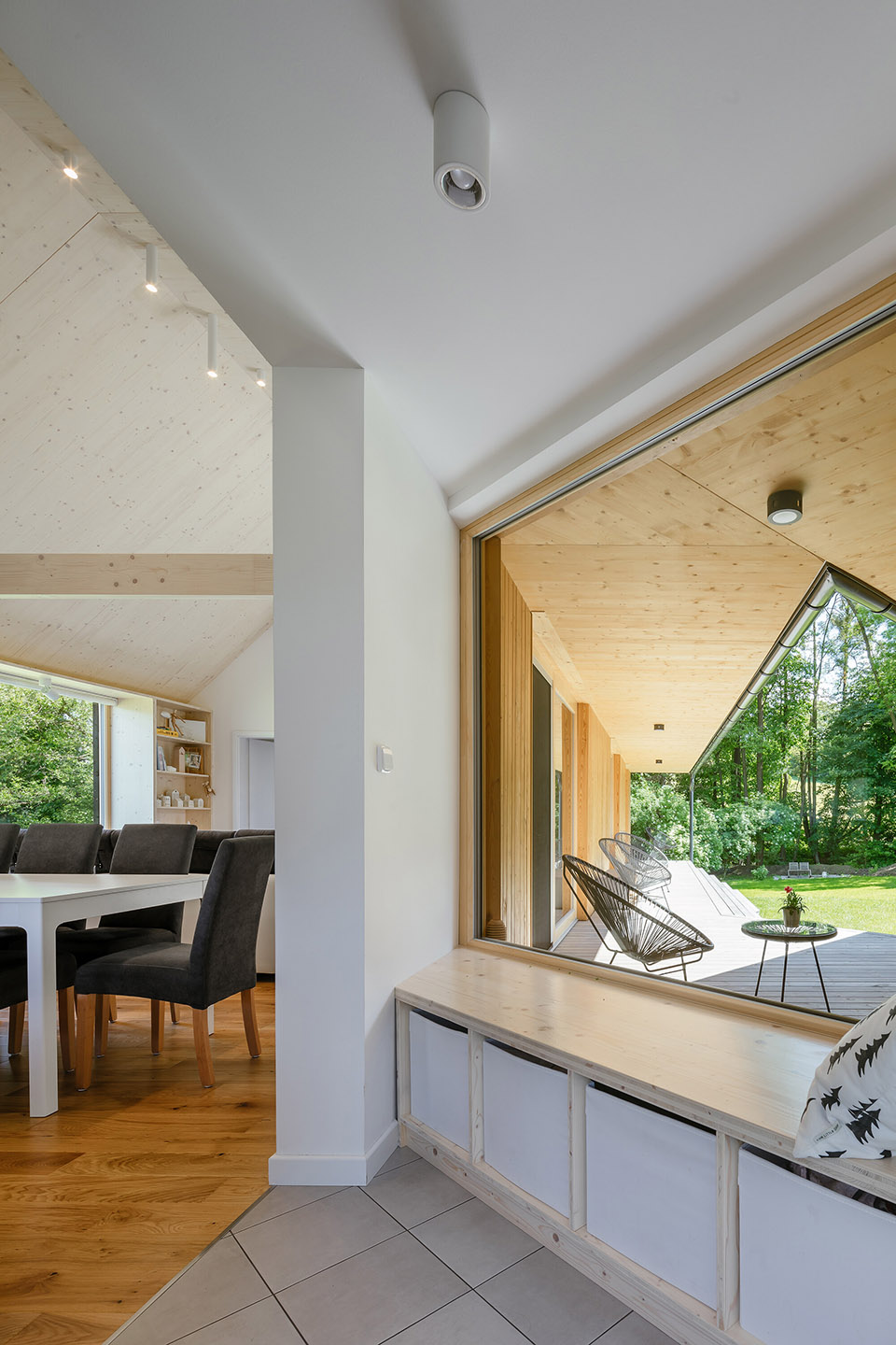 捷克连体住宅丨KLAR-38