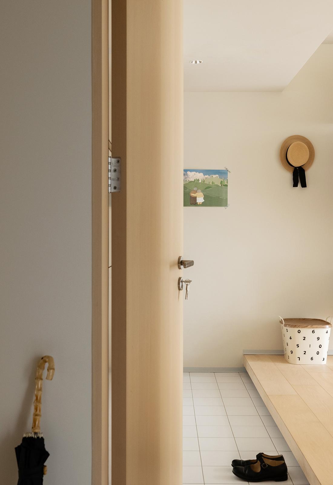 日暮里 Nippori 暖冬之居-18