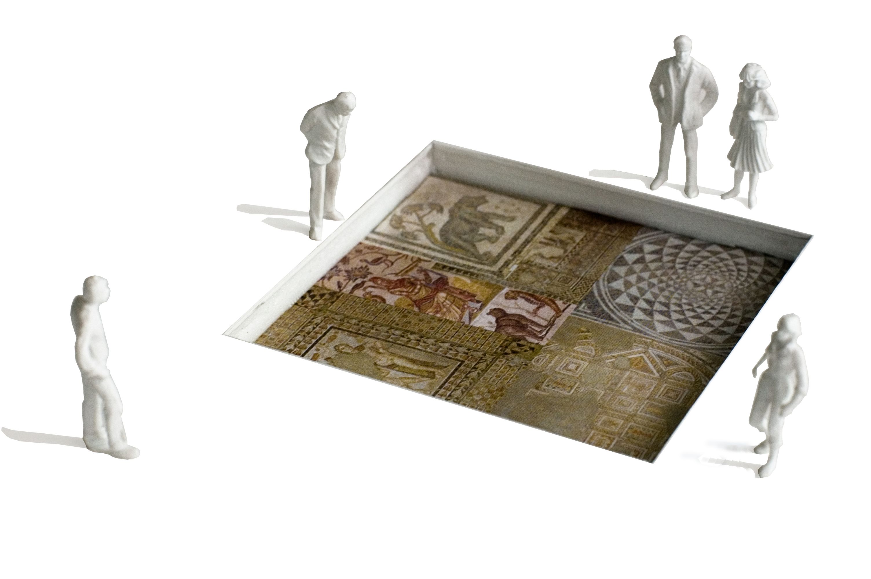 西班牙萨拉戈萨艺术博物馆 · 城市更新的地标建筑-1