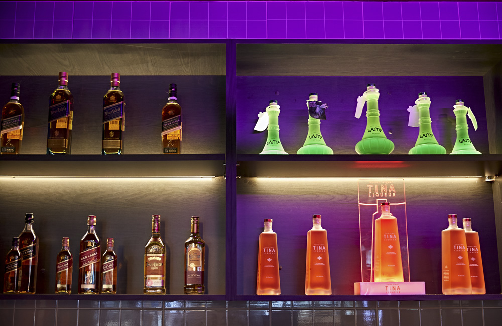 韩式 25 平小公寓的创意设计-17