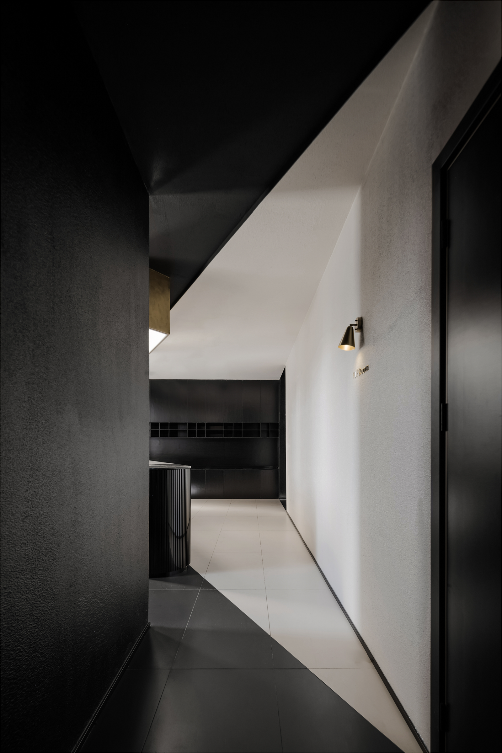 须弥炽光·Real舞蹈工作室丨中国成都丨成都繁锦设计有限公司-72