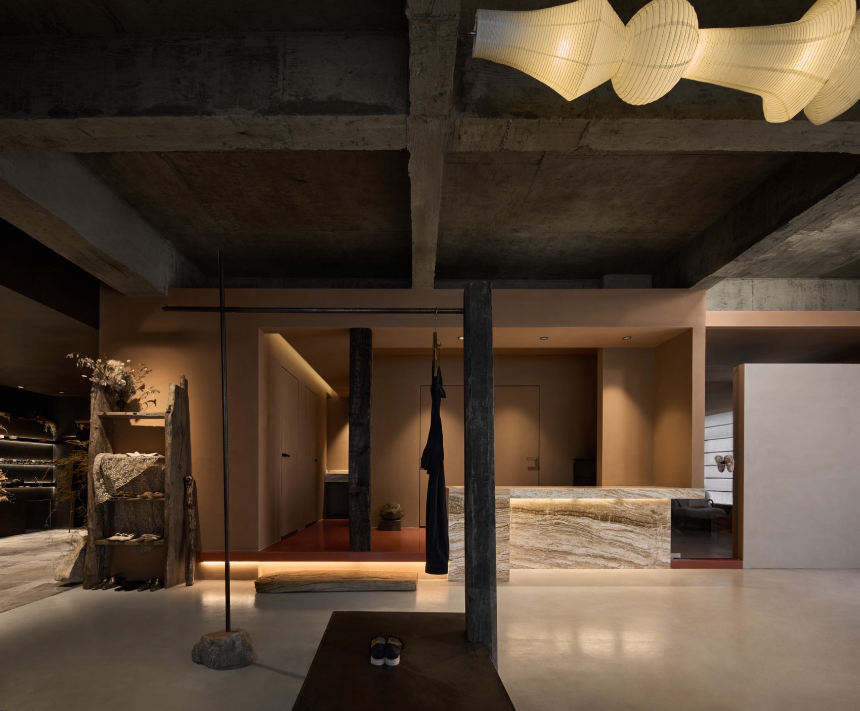 杂ZA丨中国深圳丨Informal异规设计-3