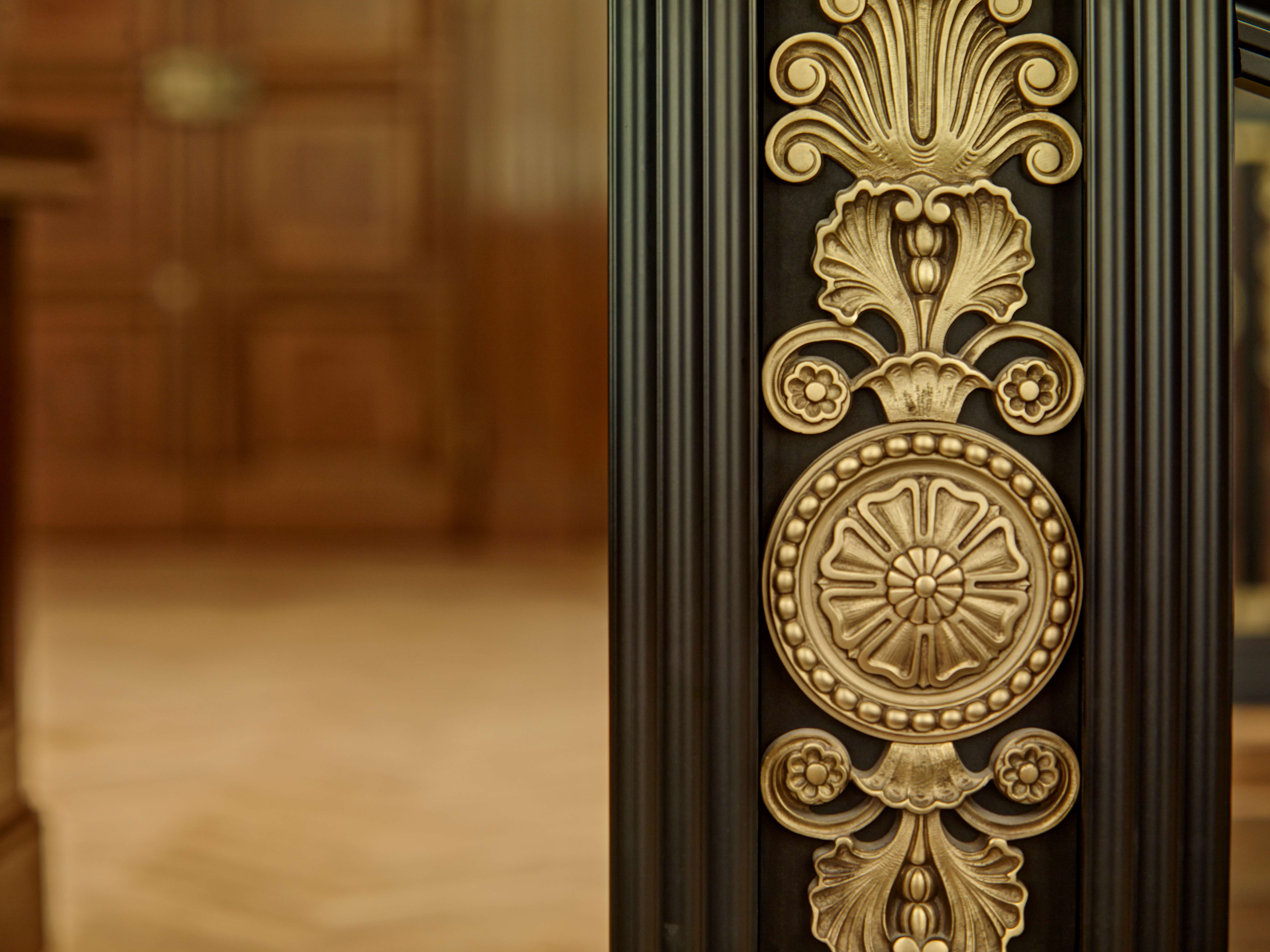 维也纳柏悦酒店(官方摄影)-8