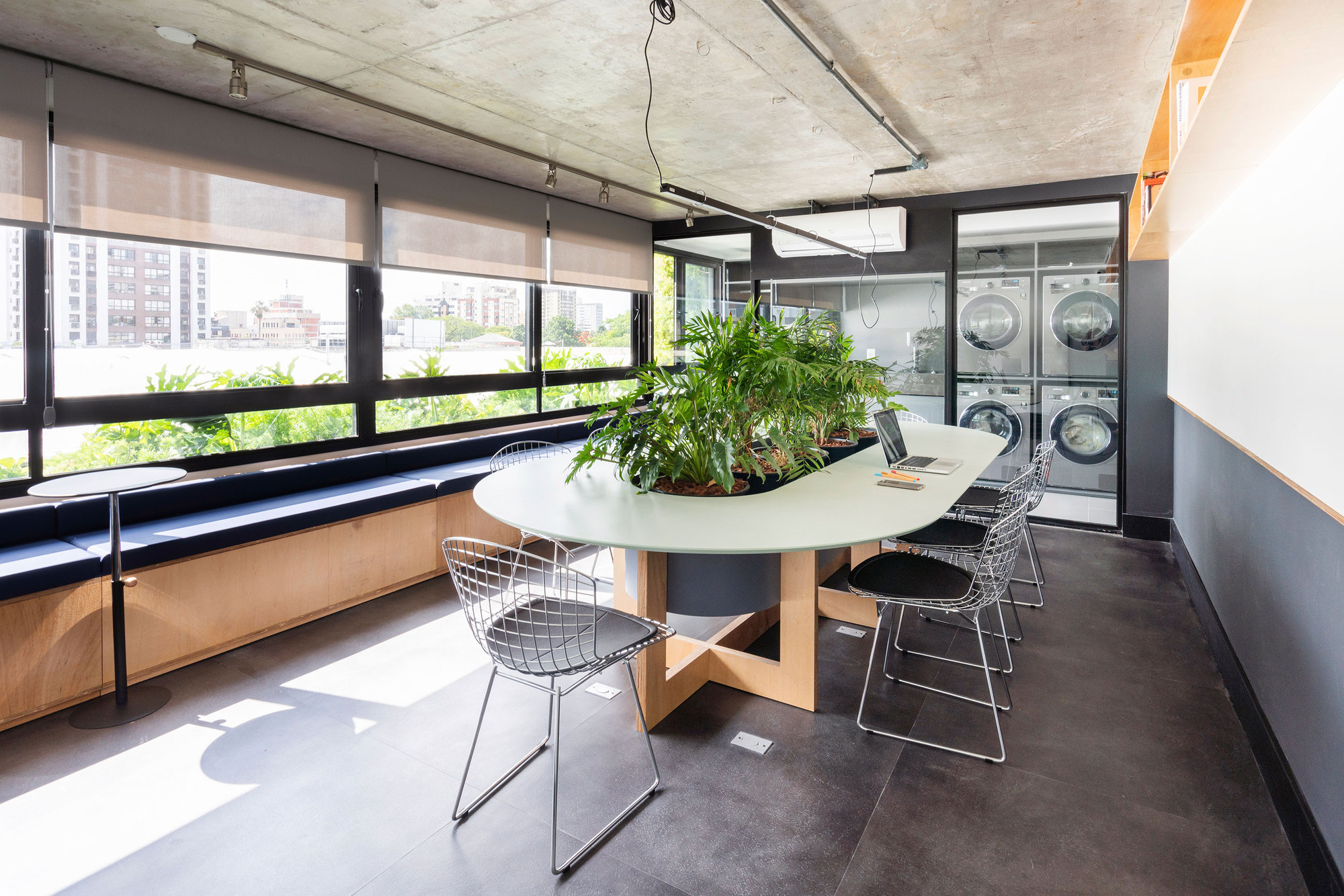 普拉萨 4 公寓丨巴西丨Hype Studio-55