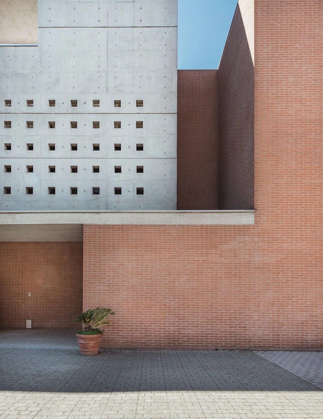 圣伊雷内奥教堂丨意大利米兰丨Mauro Galantino Architetto-9