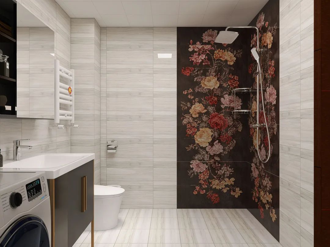 北京团河苑现代中式家居设计丨中国北京丨李占龙-29