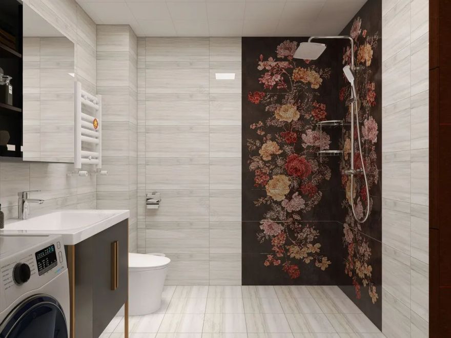 北京团河苑现代中式家居设计丨中国北京丨李占龙-29