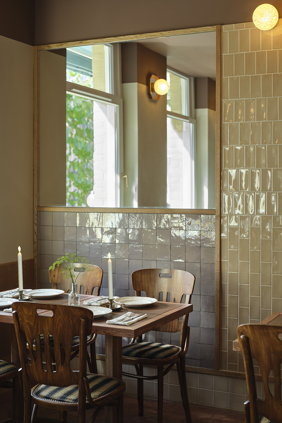 荷兰 Moos 咖啡酒吧丨荷兰阿姆斯特丹丨Studio Modijefsky-33