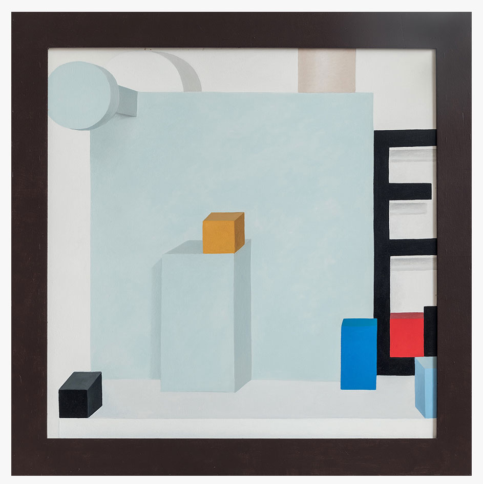 伦敦佩斯画廊举办 Nathalie Du Pasquier 个展-5