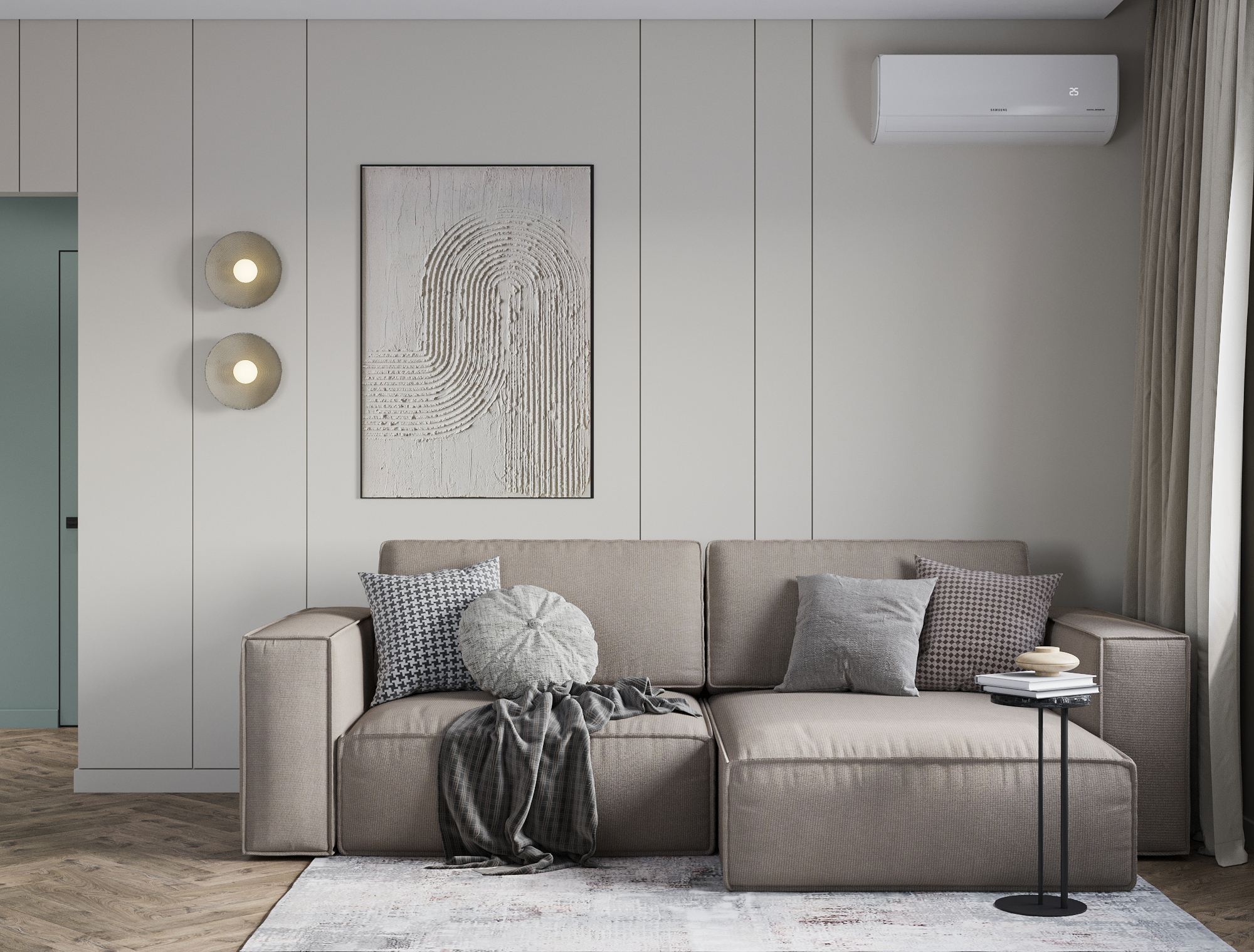 Moss 项目丨@Unit_space 设计工作室-2