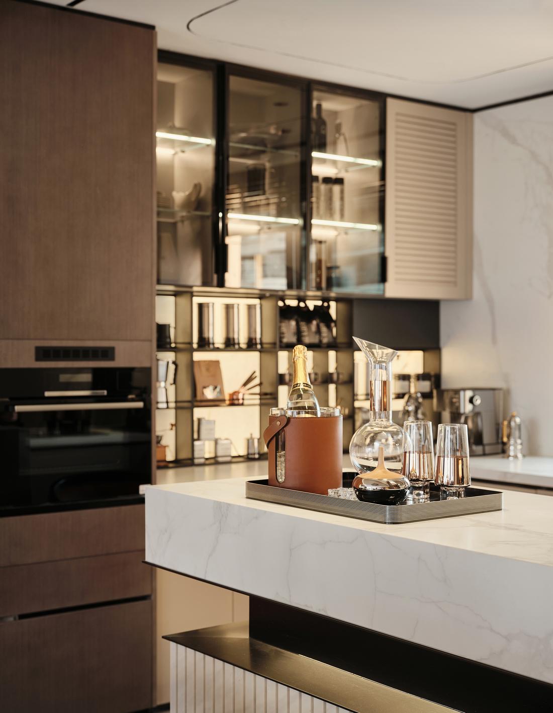 常州桃溪院子丨中国常州丨MDG 美林设计集团-39