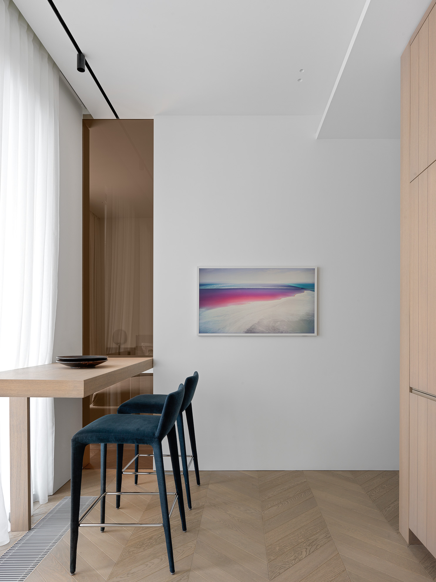 TS 广场公寓丨俄罗斯丨Artem Babayants Architects-33