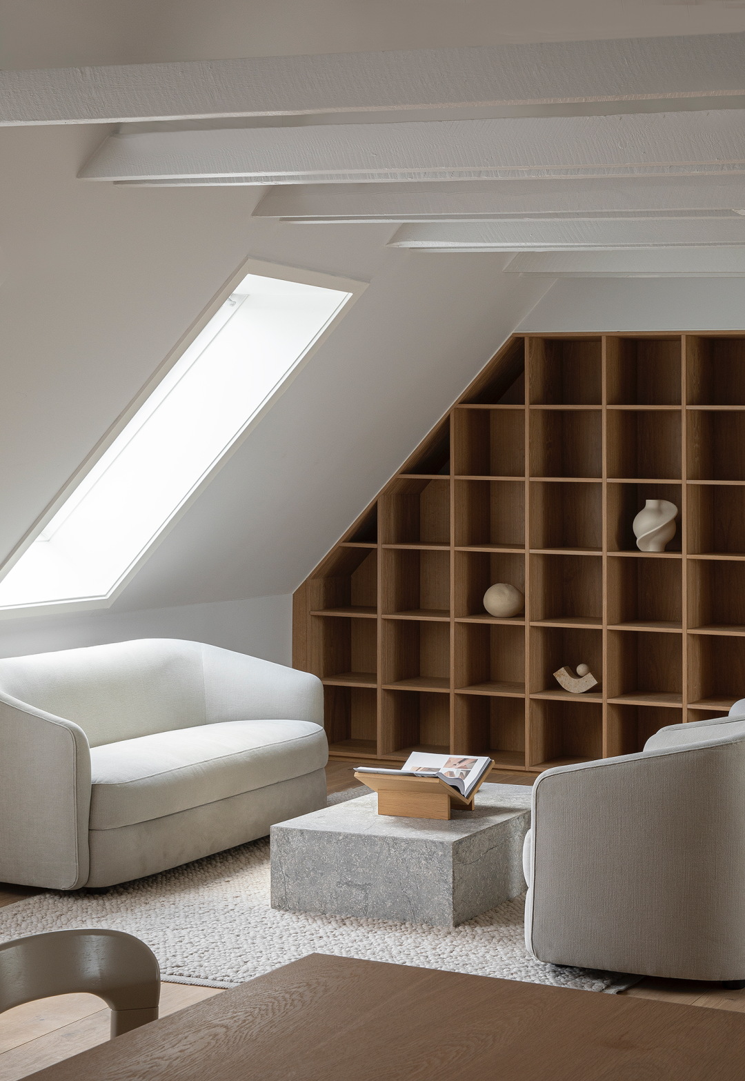 林尼设计品牌店丨丹麦哥本哈根丨Norm Architects-76