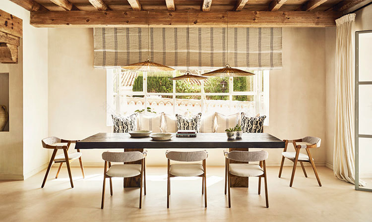 西班牙马贝拉阳光泳池别墅-5