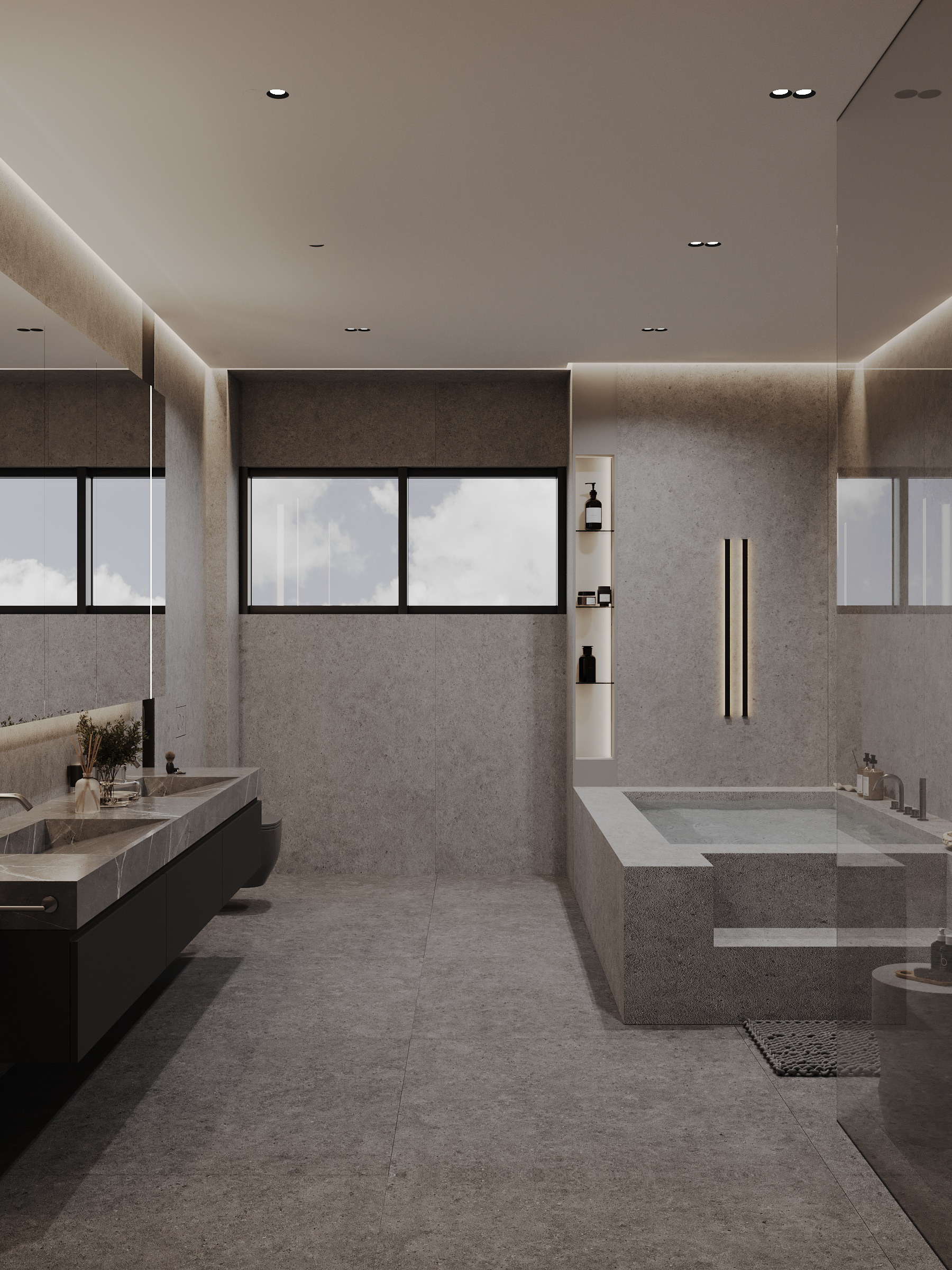 私人住宅B丨乌克兰敖德萨丨Sergiy Sarana等五人-48