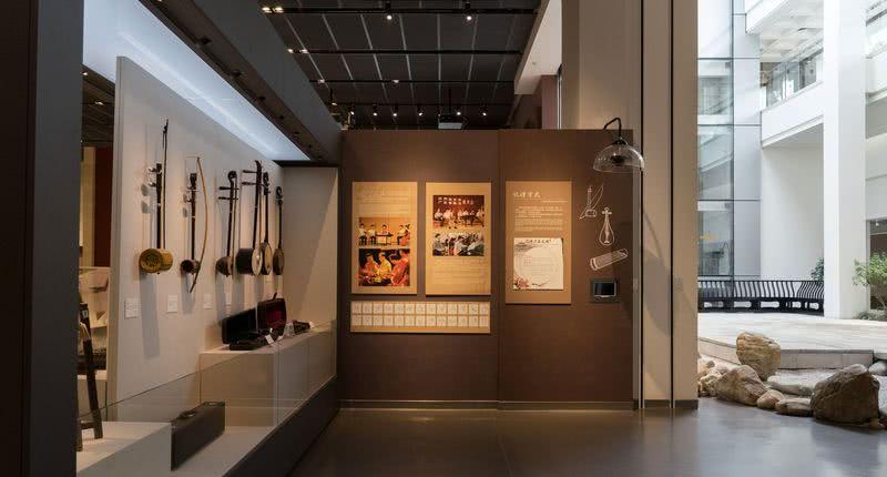 广州粤剧艺术博物馆-33