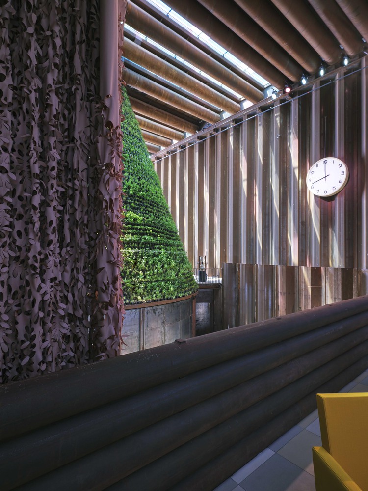 迪拜荷兰馆丨阿联酋迪拜丨V8 建筑师事务所-14