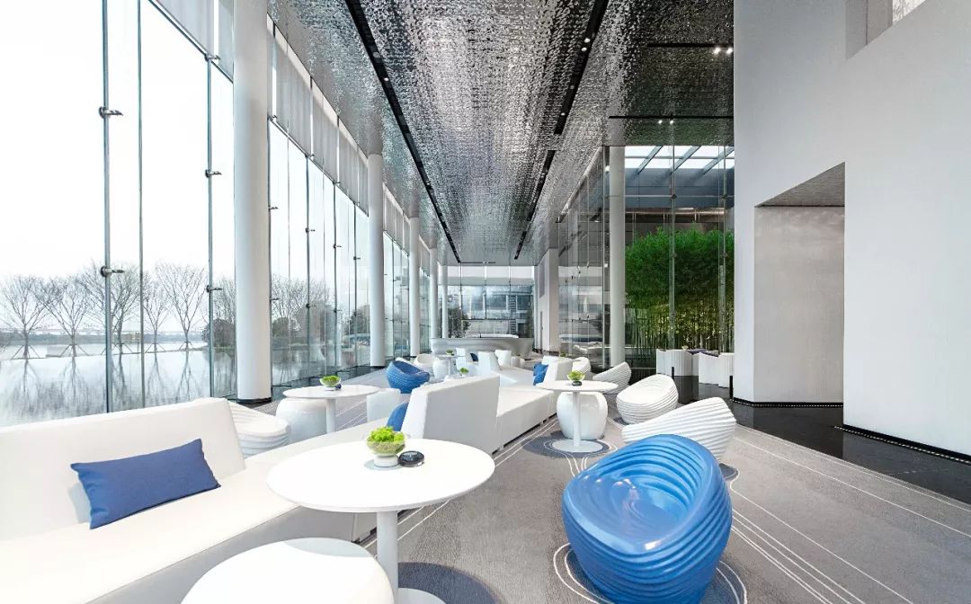 卓越地产南京润辰府悦辰府售楼处-89