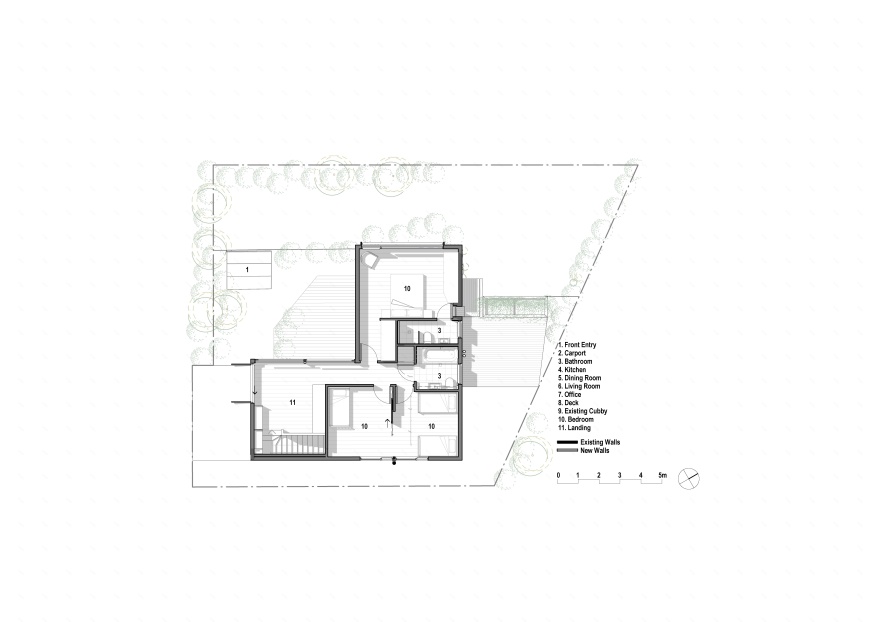 澳大利亚海滨环保住宅设计-50