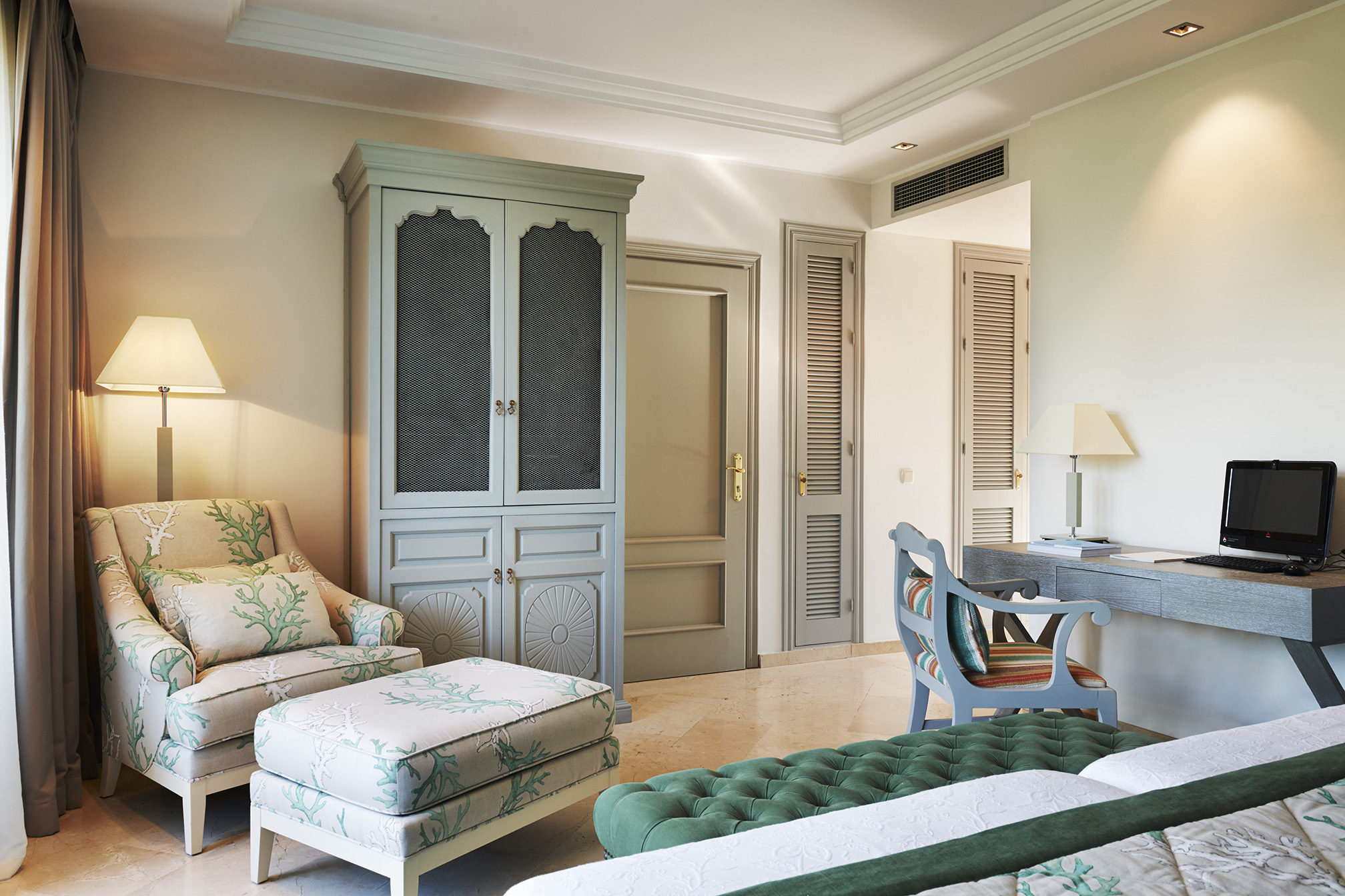 西班牙马贝拉会所俱乐部 酒店度假村-2-31