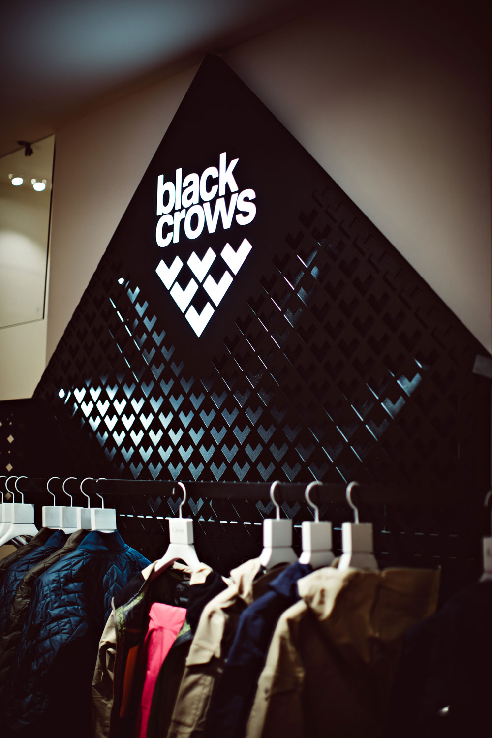 Black Crows新建筑形象设计-4