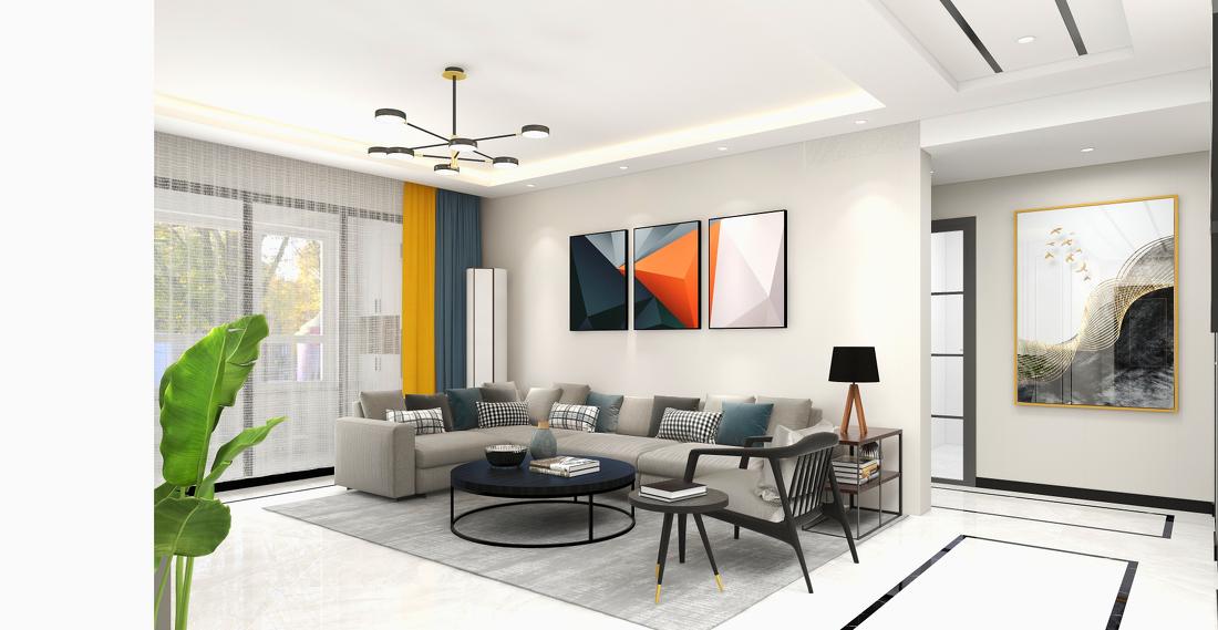 
济南希思庄园 -2