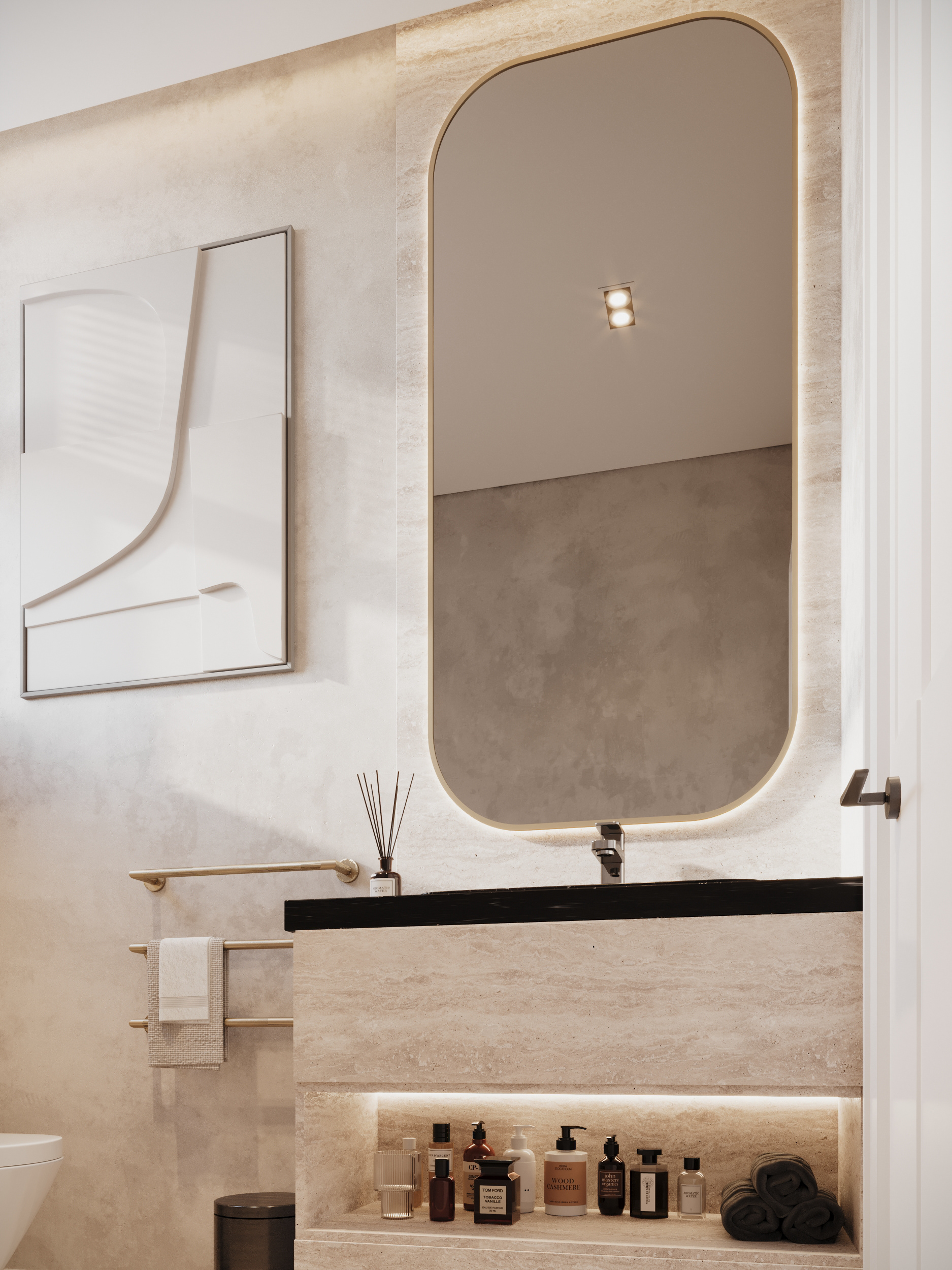 土味浴室丨KSARole-1