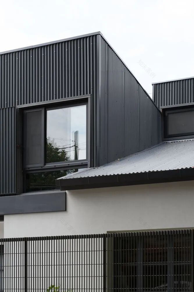 钢构++砖混结构住宅丨勾勾手设计网-9