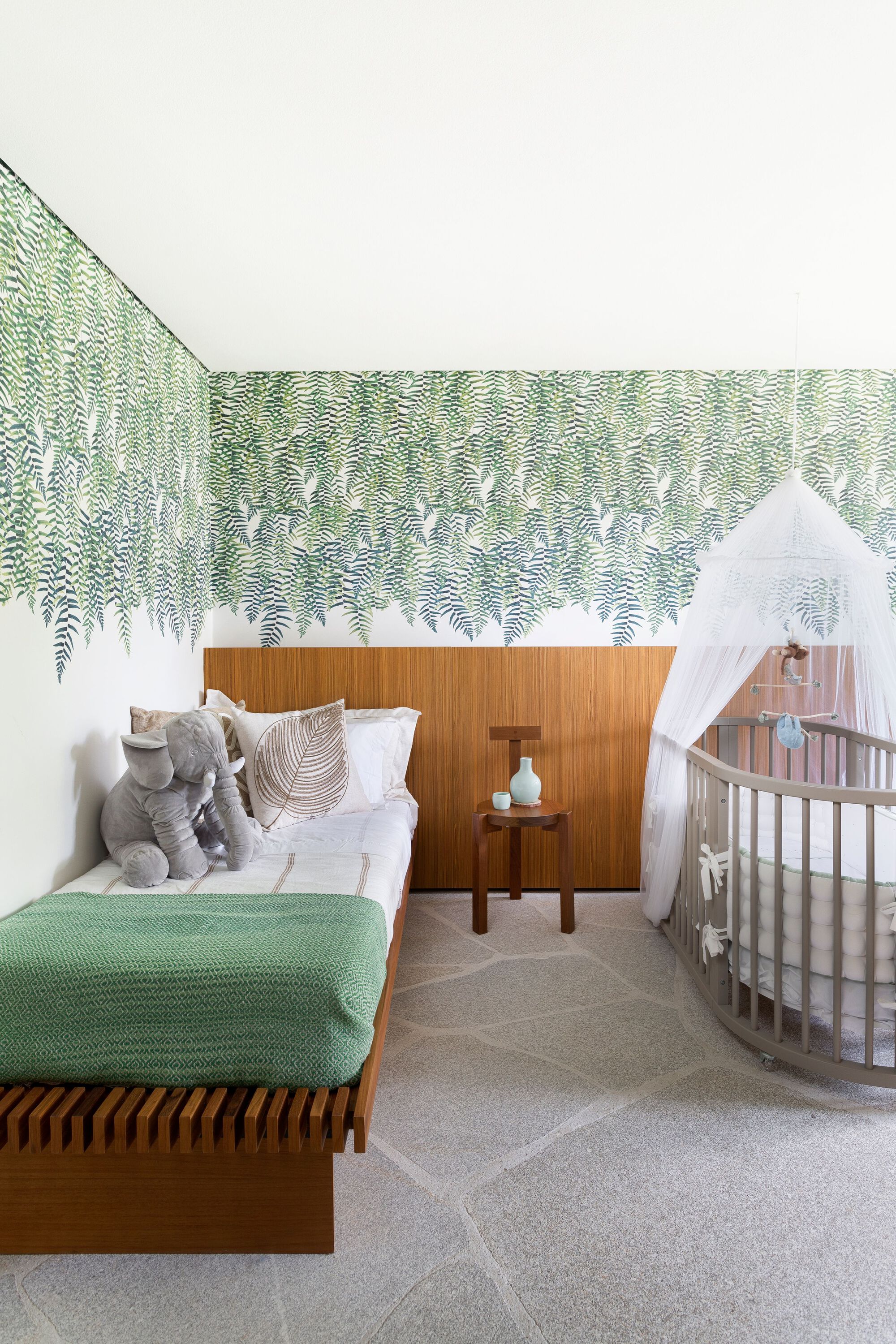 伊波朗加之家丨巴西丨Ana Angrimani Arquitetura-53