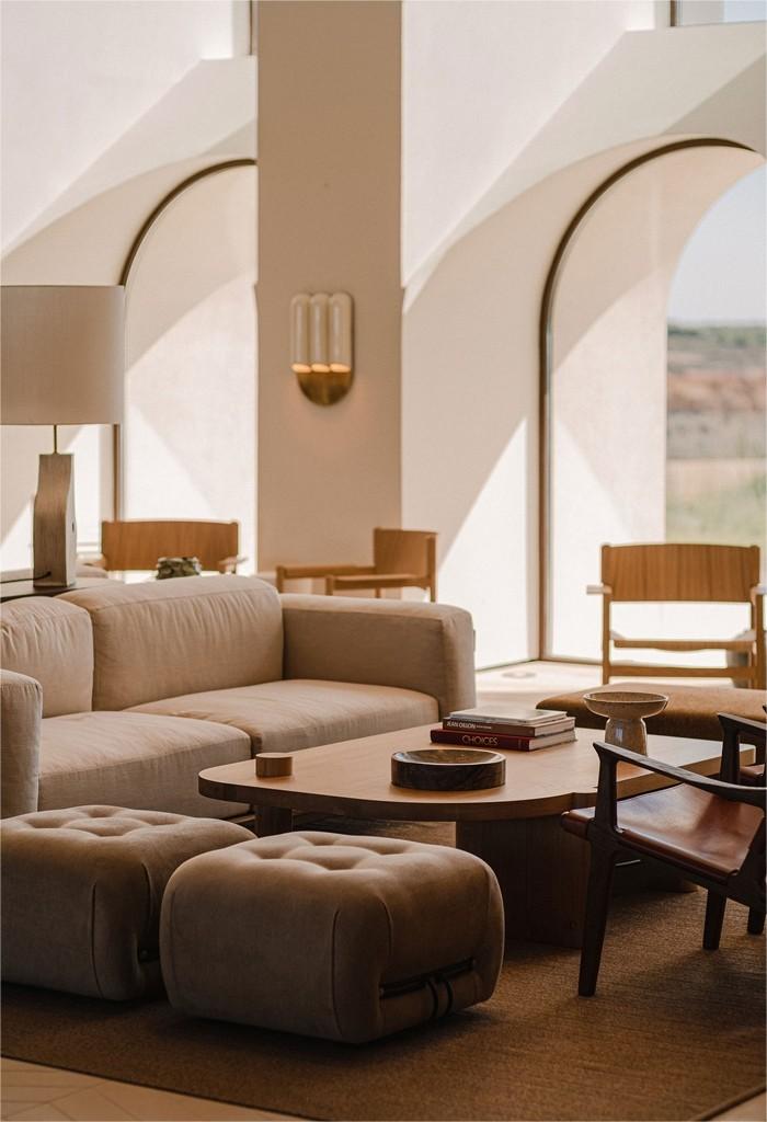 民宿、酒店装修设计-18