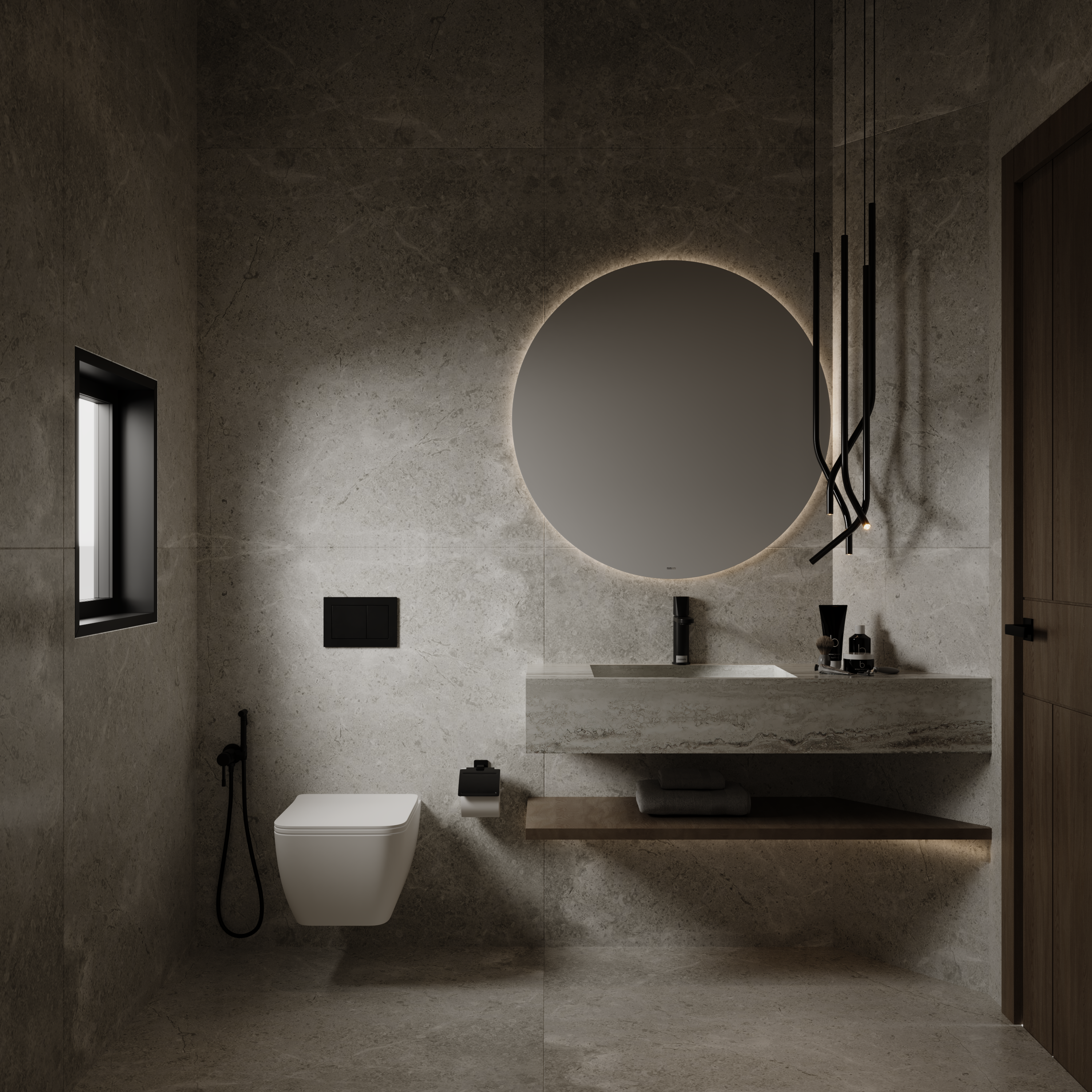 M O N O C H R O M E-6