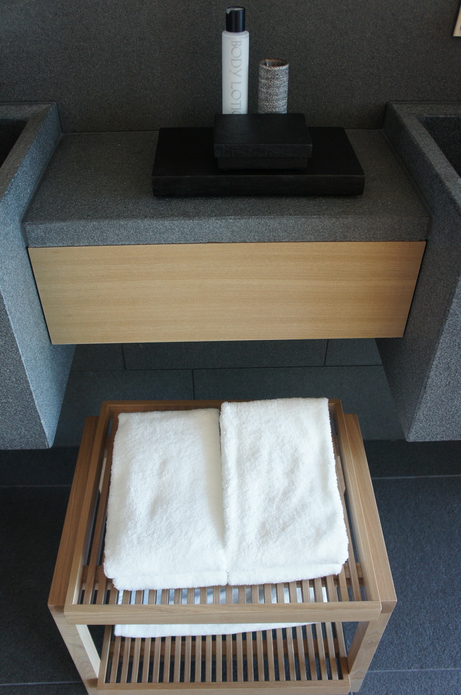 东京安缦酒店Aman Tokyo   Kerry Hill 自拍分享-3-16