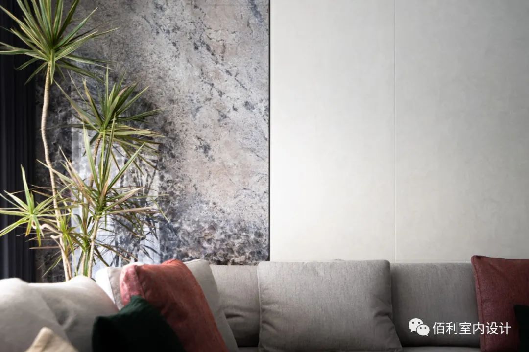 曦湾天馥私宅丨中国深圳丨佰利室内设计-9