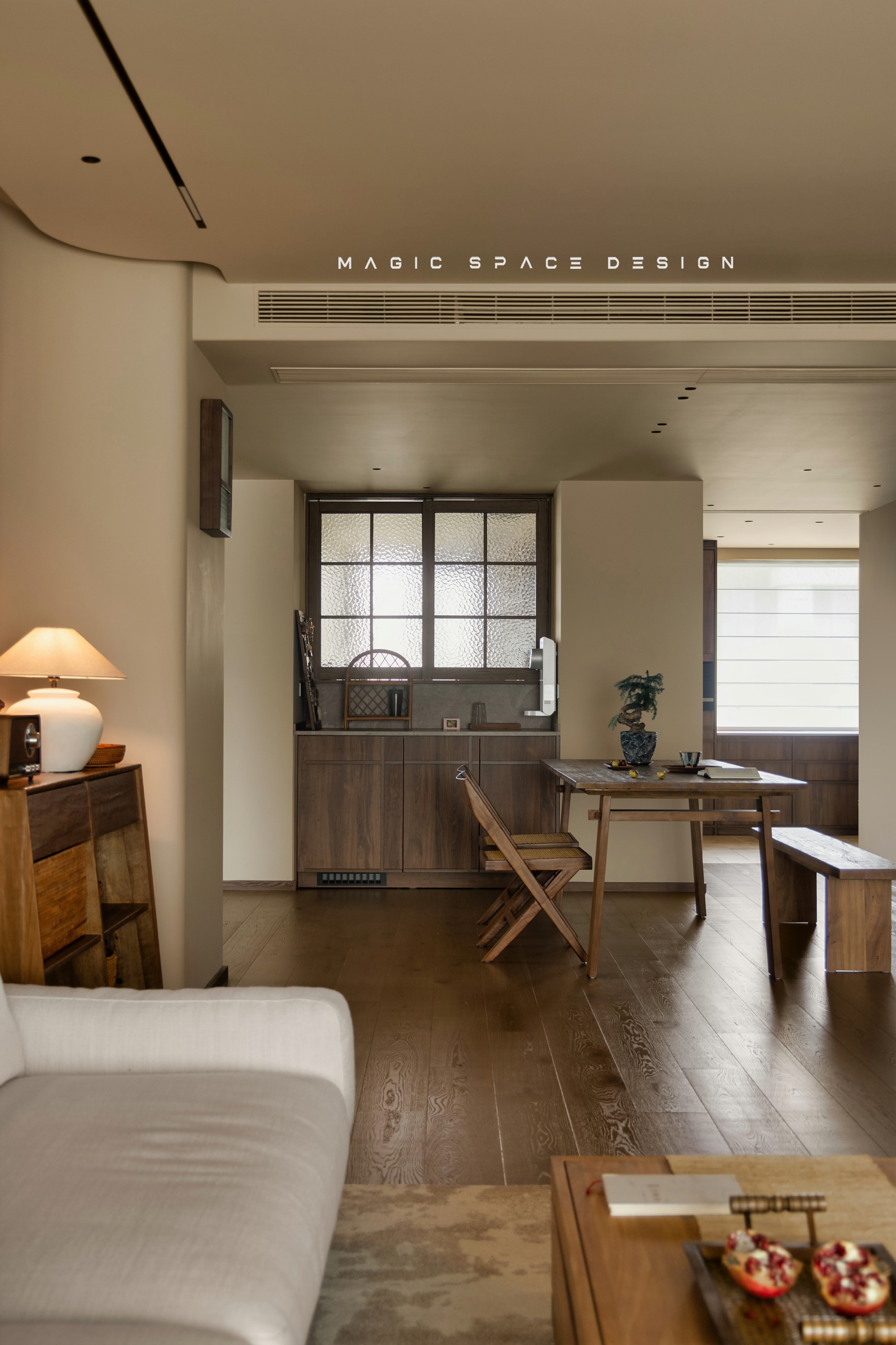 合肥·西山林语丨中国合肥丨麻吉空间联合设计-38