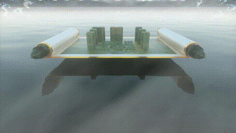 佛山世茂国风滨江丨中国佛山丨上海柏创智诚建筑设计有限公司-26