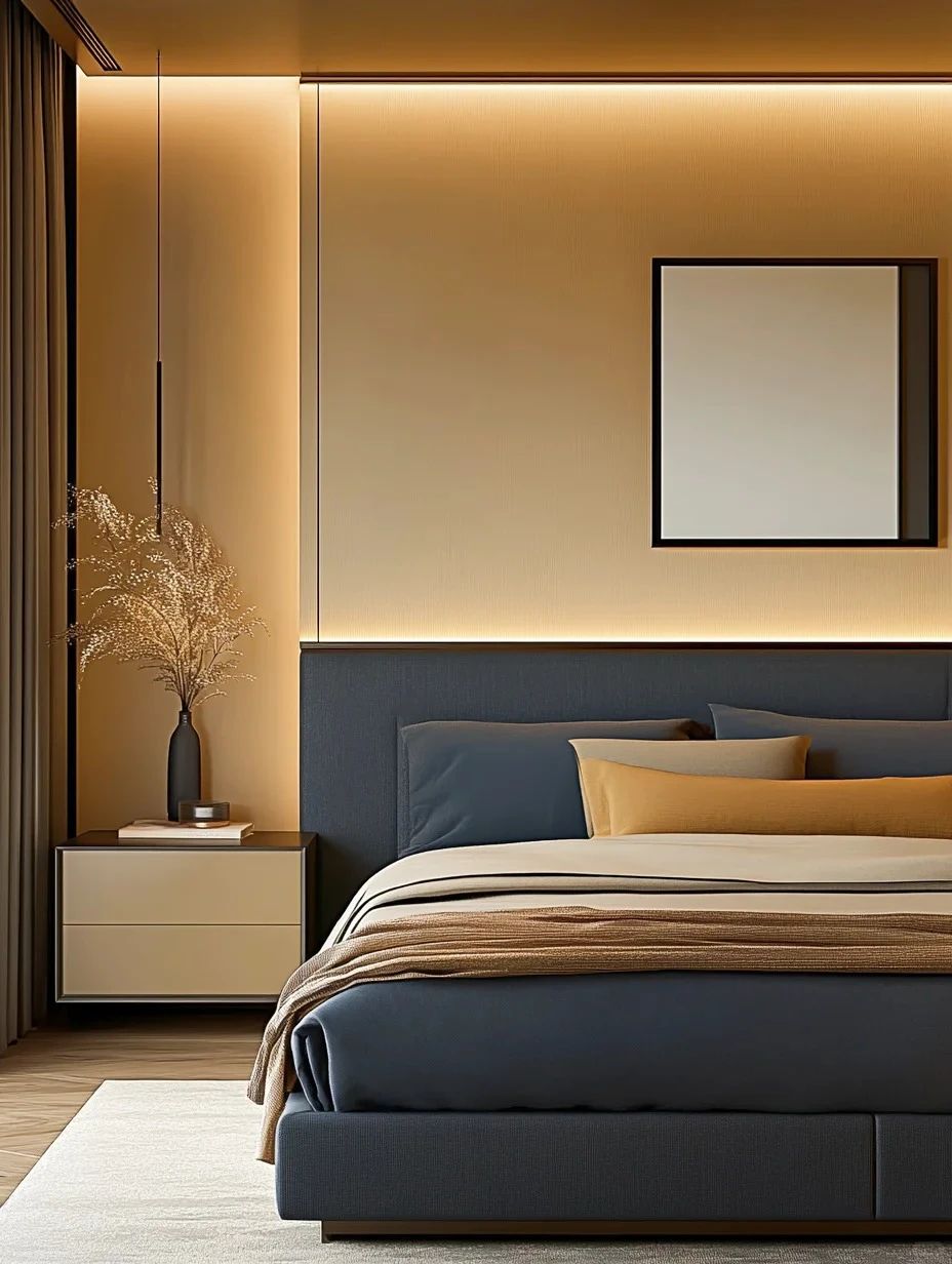 中古包豪斯独特松弛感私宅设计丨赫设计-13