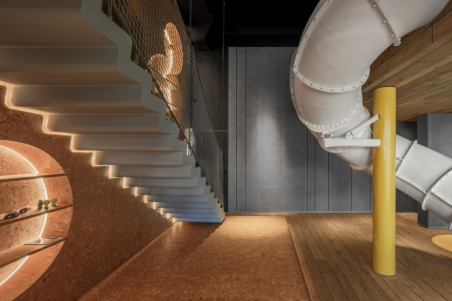 MOVA 啤酒空间丨乌克兰丨balbek bureau-94