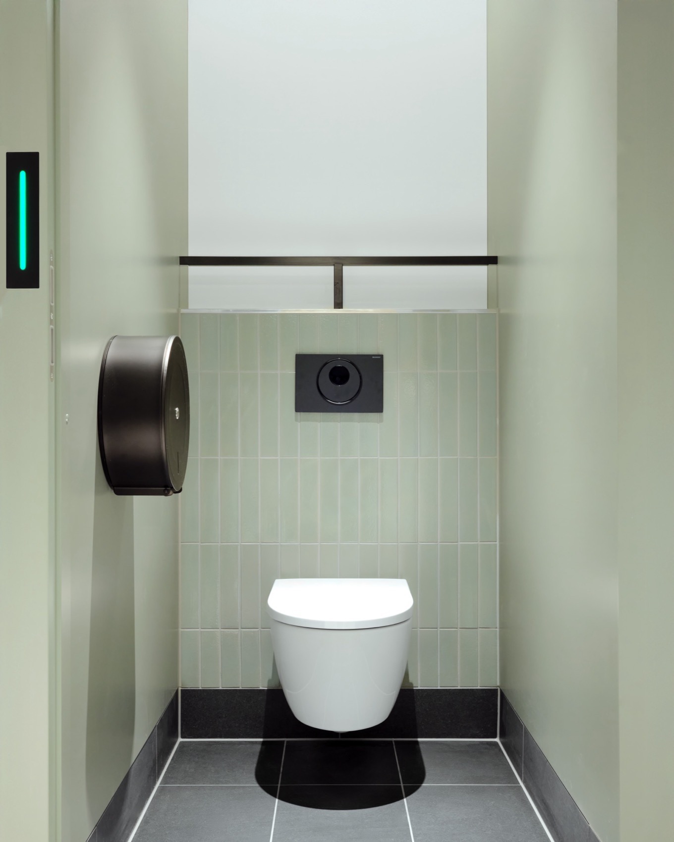 欧洲之星（Eurostar）英国专线枢纽站丨荷兰阿姆斯特丹-150