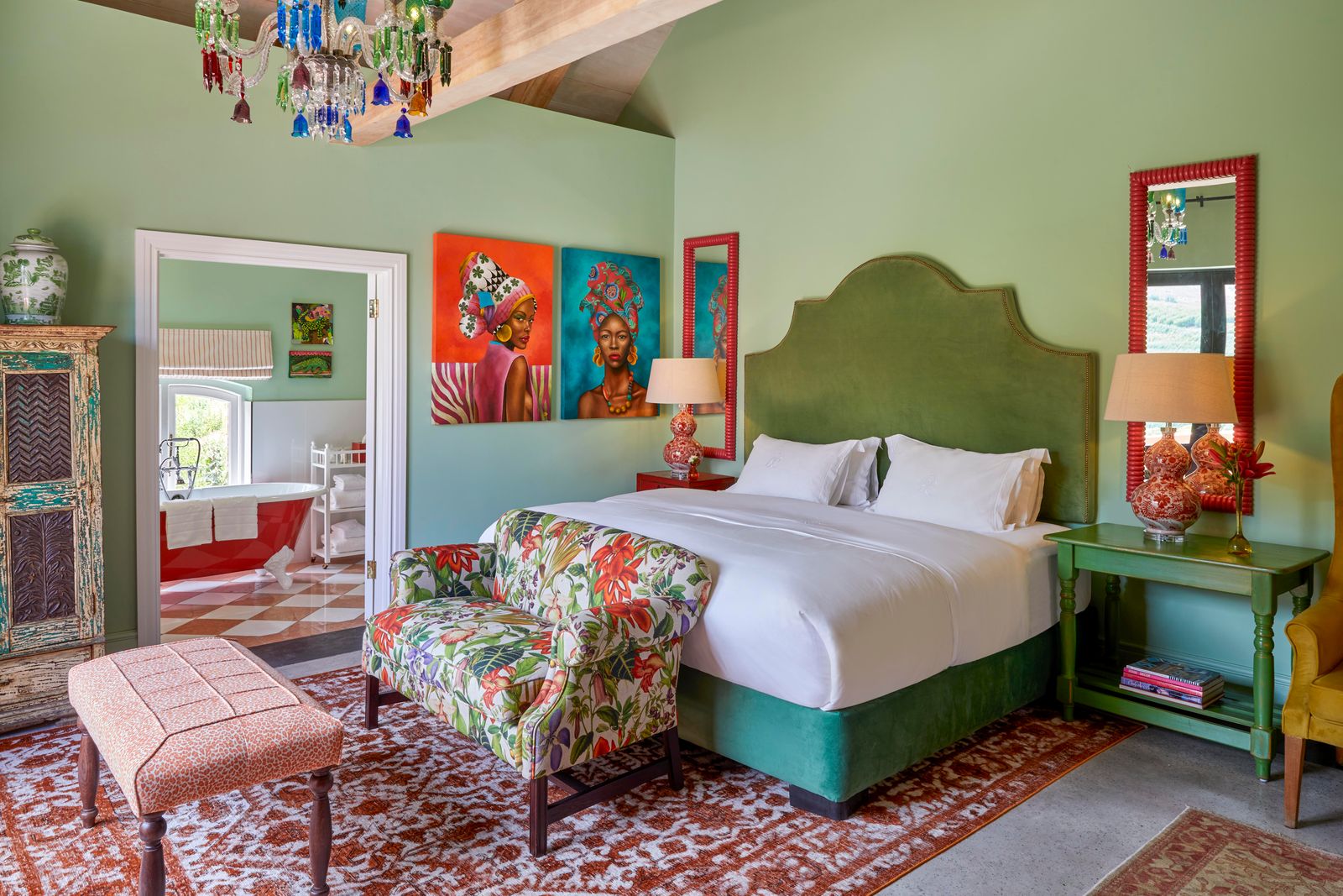 丨南非开普敦丨Liz Biden-33