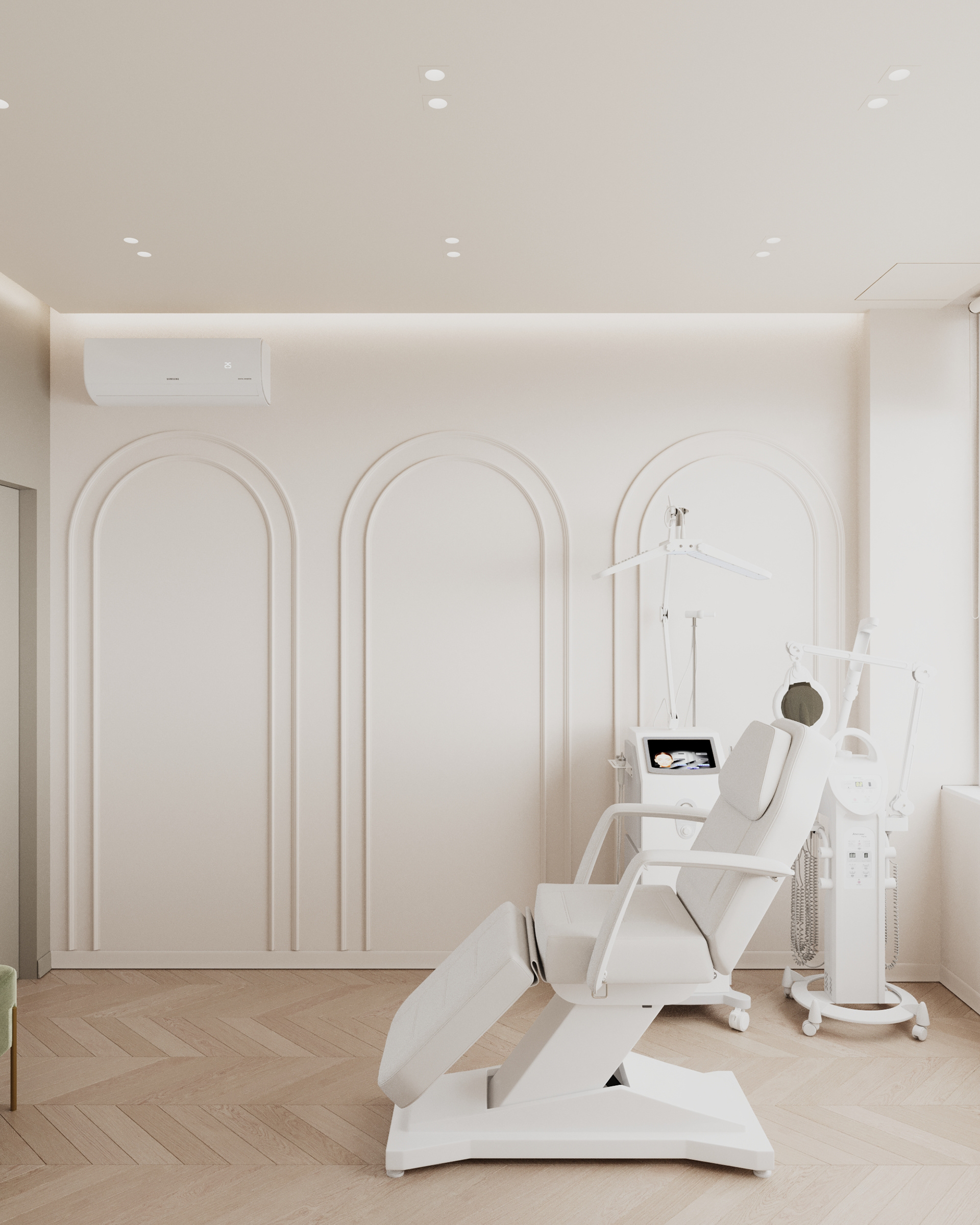 化妆品店丨乌克兰基辅-25