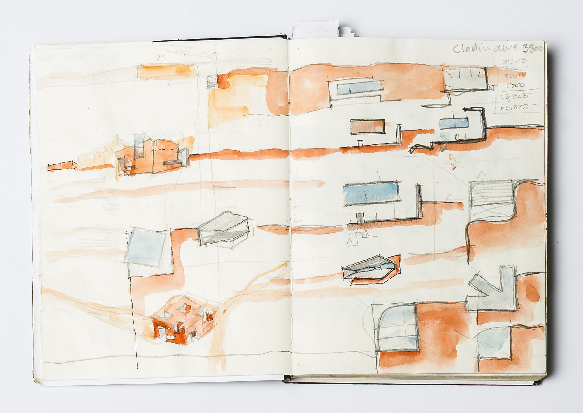 海洋广场之屋丨墨西哥丨Alejandro D'Acosta-15