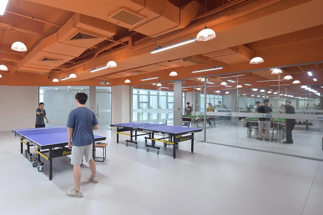 伟邦科技总部大厦丨中国佛山丨ATD安托士设计-39