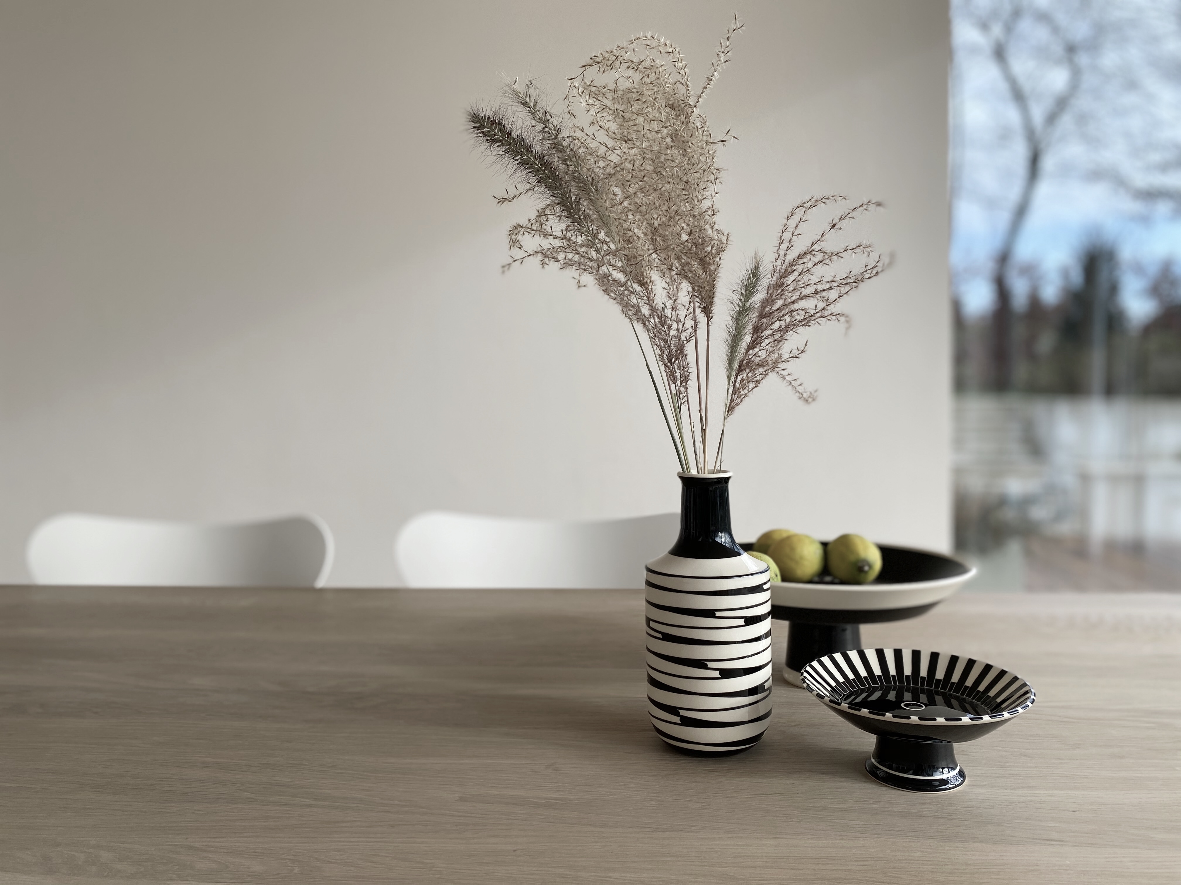 White Villa（位于德国施塔恩贝格湖的白别墅）丨德国慕尼黑丨PEAM-13