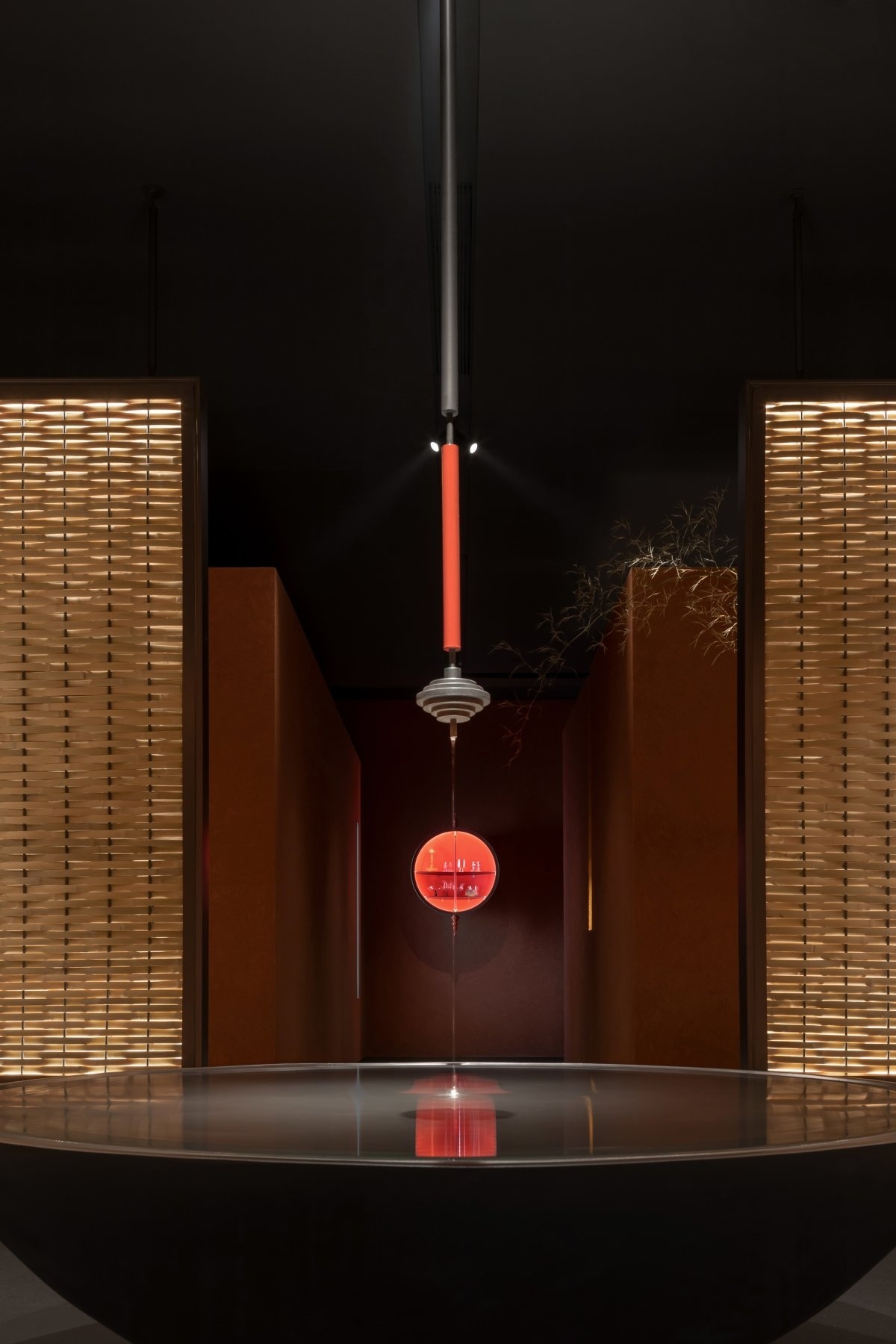 亨利接待处丨拙人营造-5