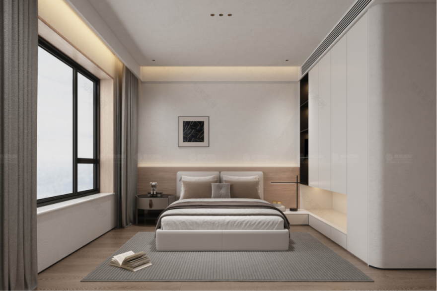 易高 • 曲江大城 • 雍宸丨易高国际-25