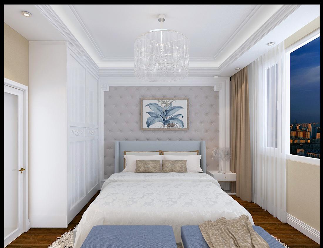 
（拾忆）威海别墅 -4