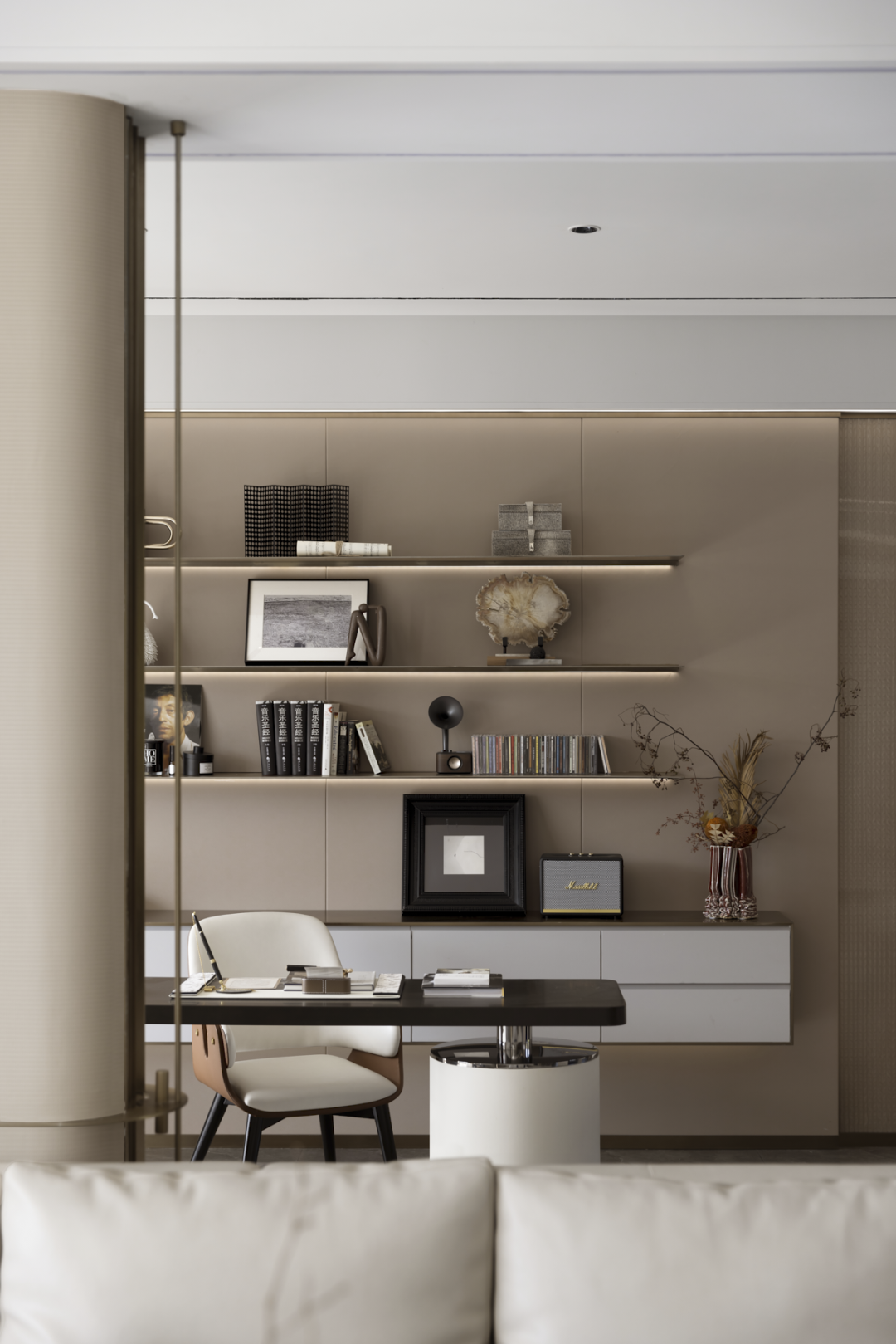 遵义中海九樾项目丨中国遵义丨Yan Design 大研设计-25