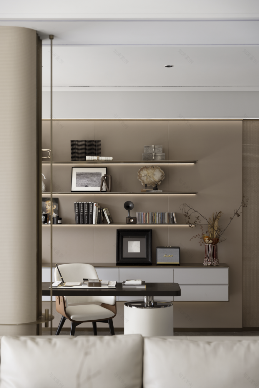 遵义中海九樾项目丨中国遵义丨Yan Design 大研设计-25